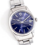 1979 Vintage Tudor Prince Oyster Date Ref. 90900 Stainless Steel Watch (# 15960)