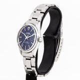 1979 Vintage Tudor Prince Oyster Date Ref. 90900 Stainless Steel Watch (# 15960)