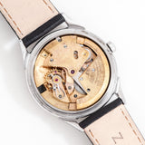 1954 Vintage Omega Constellation "GILT" Ref. 2852-4 SC Stainless Steel Watch (# 15961)