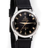 1954 Vintage Omega Constellation "GILT" Ref. 2852-4 SC Stainless Steel Watch (# 15961)