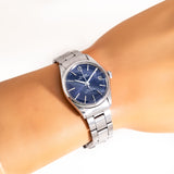 1979 Vintage Tudor Prince Oyster Date Ref. 90900 Stainless Steel Watch (# 15960)