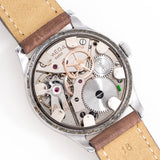 vintage omega ww, movement