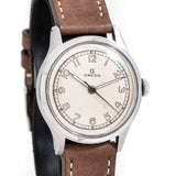 vintage omega ww
