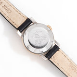 vintage omega ladymatic ww, case back