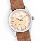 1957 Vintage Rolex Oyster Precision Ref. 6422 in Stainless Steel (# 14296)