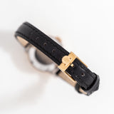 vintage omega ladymatic ww, clasp
