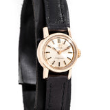 vintage omega ladymatic ww
