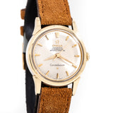 vintage omega constellation ww