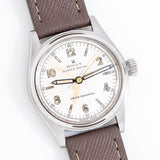 1948 Vintage Rolex Oyster Ref. 4444 in Stainless Steel (# 14297)
