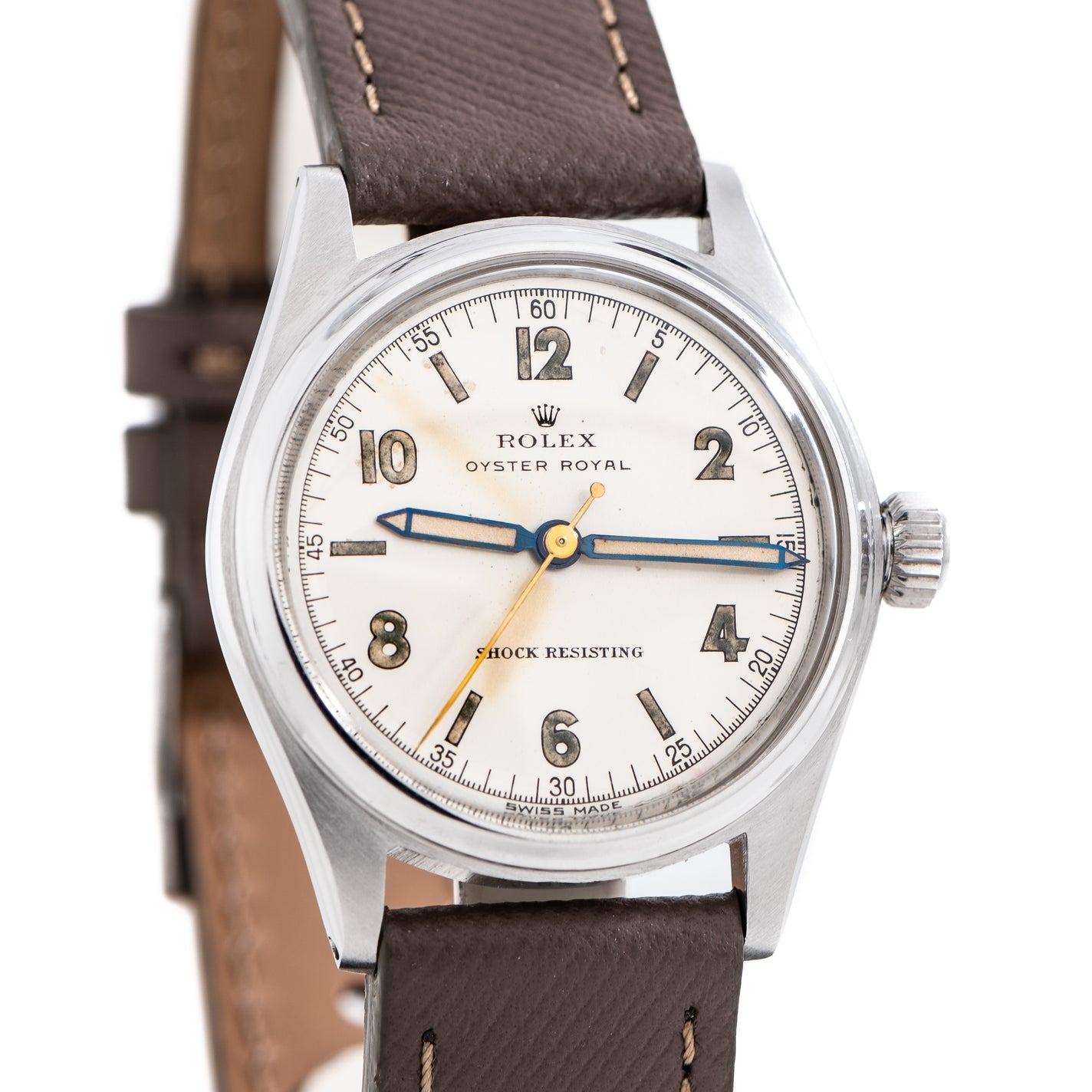 Rolex oyster royal 4444 Clearance