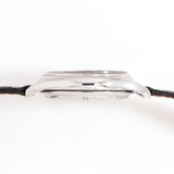 1951 Vintage Longines Sei-Tacche Ref. 5413-11 Stainless Steel Watch (# 15971)