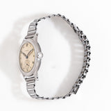 1943 Vintage Longines Sei-Tacche Ref. 314 Stainless Steel Watch (# 15972)