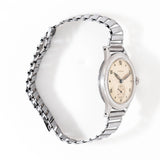1943 Vintage Longines Sei-Tacche Ref. 314 Stainless Steel Watch (# 15972)