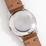 1958 Vintage Omega Mid-Size Ref. 2828-8 SC Steel Watch (# 15974)