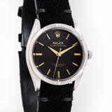 vintage rolex oyster perpetual ww
