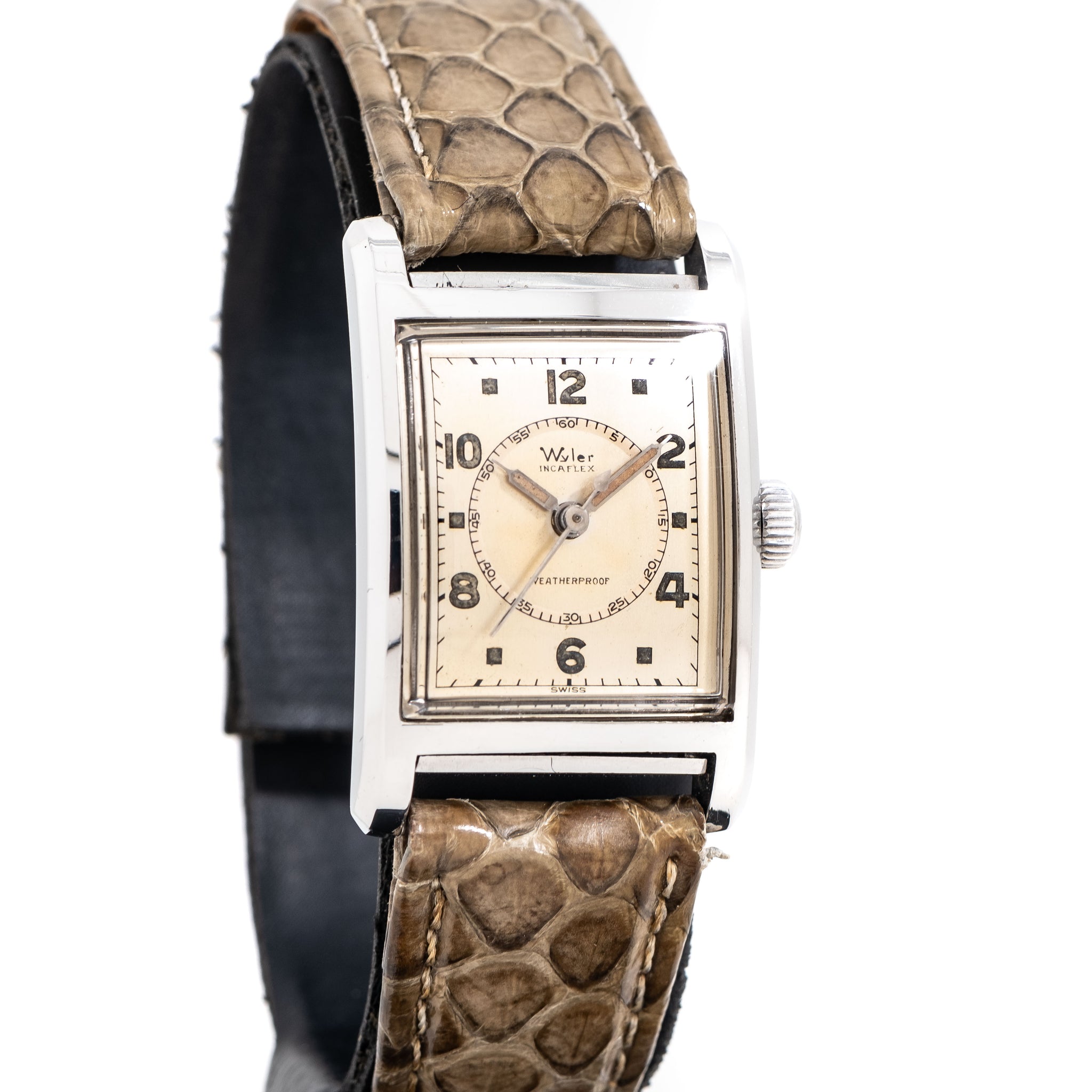 Vintage Watches for Sale – Tagged 