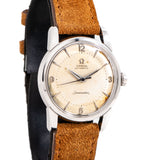 vintage omega seamaster ww