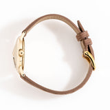 vintage elgin jump hour ww, additional crown image