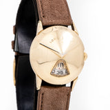vintage elgin jump hour ww