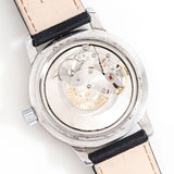 vintage zodiac sea wolf ww, movement