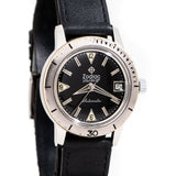 vintage zodiac sea wolf ww