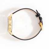 vintage zodiac triple date moon phase ww, additional crown image