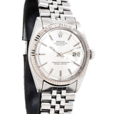 vintage rolex datejust ww