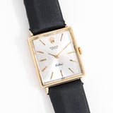 1959 Vintage Rolex Cellini Ref. 3603J in Solid 18k Yellow Gold (# 15146)