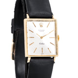 1959 Vintage Rolex Cellini Ref. 3603J in Solid 18k Yellow Gold (# 15146)