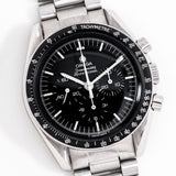 1982 Omega Speedmaster Professional Moon Ref. 145.022 Stainless Steel Watch ( #15147)