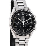 1982 Omega Speedmaster Professional Moon Ref. 145.022 Stainless Steel Watch ( #15147)