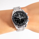 1982 Omega Speedmaster Professional Moon Ref. 145.022 Stainless Steel Watch ( #15147)