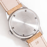 1950's Era Vintage Enicar Sport Stainless Steel Watch (# 15991)