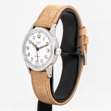 1950's Era Vintage Enicar Sport Stainless Steel Watch (# 15991)