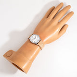 1950's Era Vintage Enicar Sport Stainless Steel Watch (# 15991)