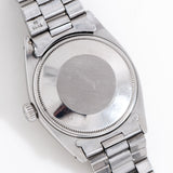 1960 Vintage Rolex Oyster Perpetual Date Ref. 1500 Watch in Stainless Steel (# 15152)