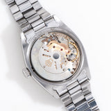 1960 Vintage Rolex Oyster Perpetual Date Ref. 1500 Watch in Stainless Steel (# 15152)