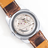 vintage caravelle digital ww, movement