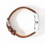 vintage caravelle digital ww, additional crown