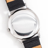 vintage omega ww, case back