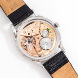 vintage omega ww, movement