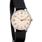vintage omega ww