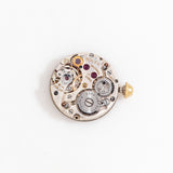 vintage ladies rolex precision ww, movement