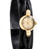 vintage ladies rolex precision ww