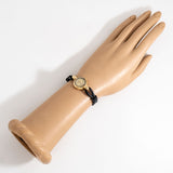 vintage ladies rolex precision ww, wrist shot overview