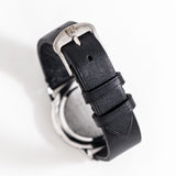 vintage universal geneve altesse ww, clasp shot