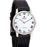 vintage universal geneve altesse ww