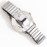 vintage omega seamaster 30 ww, omega bracelet clasp