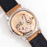 1944 Omega Automatic ww, movement