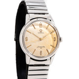 vintage omega seamaster 30 ww
